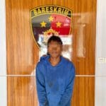 Ketahuan Simpan Foto Wanita Lain, Pria di Tabalong Aniaya Istrinya, Korban Ditendang Hingga Dicekik